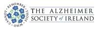 Alzheimer Society of Ireland logo